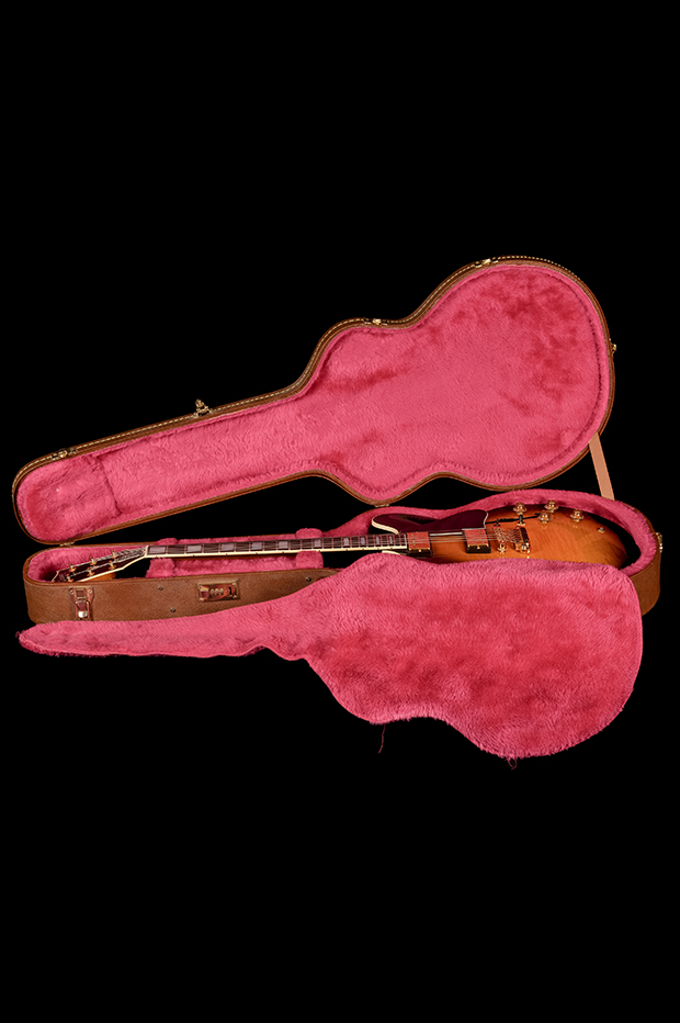 Gibson ES-347 Vintage Sunburst 1991 | Woodstock Guitars