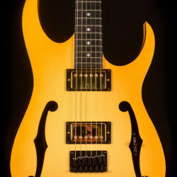 Ibanez Paul Gilbert Signature PGM1000T-ACR