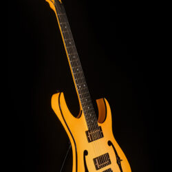 Ibanez Paul Gilbert Signature PGM1000T-ACR