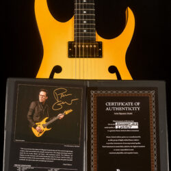 Ibanez Paul Gilbert Signature PGM1000T-ACR