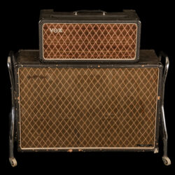 Vox AC50 2x12 Stack