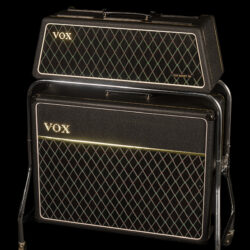 Vox Top Boost 30 AC30TB 2x12 Stack