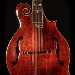 Eastman MD515 Mandolin 2008