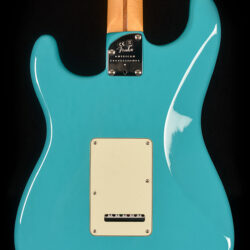 Fender American Professional II Stratocaster Miami Blue