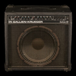 Gallien Krueger Backline 100 1x12 Combo