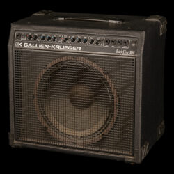 Gallien Krueger Backline 100 1x12 Combo