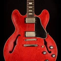 Gibson ES335