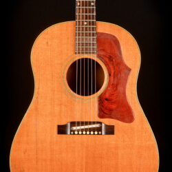 Gibson J-50 1964