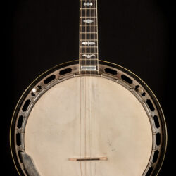 Gibson Mastertone Banjo 1967-68