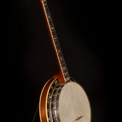 Gibson Mastertone Banjo 1967-68