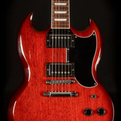 Gibson SG Standard 2017