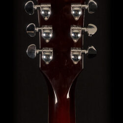 Gibson SG Standard 2017