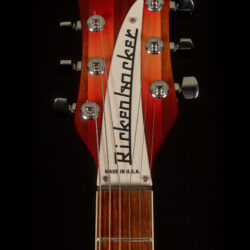 Rickenbacker 360 Fireglo 2013