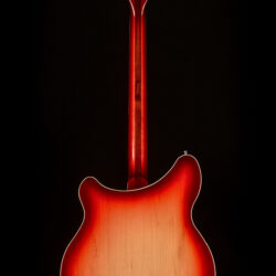 Rickenbacker 360 Fireglo 2013