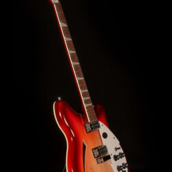 Rickenbacker 360 Fireglo 2013