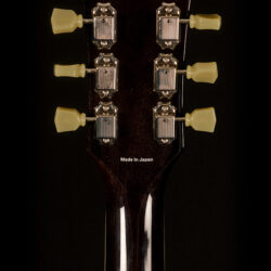 Tokai Love Rock LS142Q STB