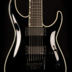 ESP LTD MH-1007ET 7-string