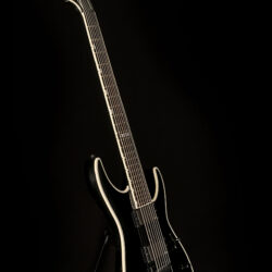 ESP LTD MH-1007ET 7-string