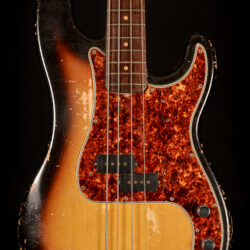 Fender Precision Bass 1964