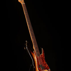 Fender Precision Bass 1964