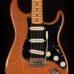 Fender Stratocaster