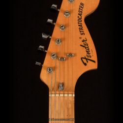 Fender Stratocaster