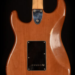 Fender Stratocaster