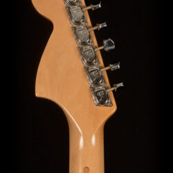 Fender Stratocaster