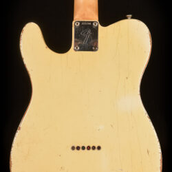 Fender Telecaster