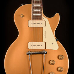 Gibson Les Paul 52 60th Anniversary GoldTop