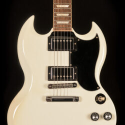 Gibson SG 120th Anniversary