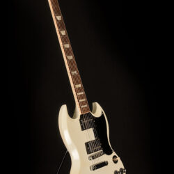 Gibson SG 120th Anniversary