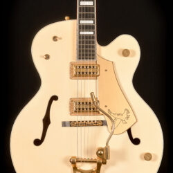 Gretsch G7593 White Falcon