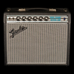 Fender Vibro Champ Reverb