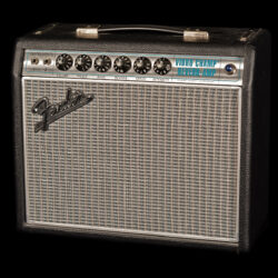 Fender Vibro Champ Reverb