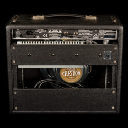 Fender Vibro Champ Reverb