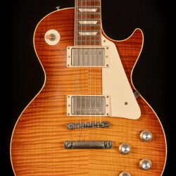 Gibson Les Paul Custom Shop 2008 RO VOS