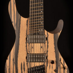 Ibanez QX527PE-NTF 7-string