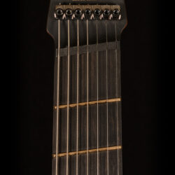 Ibanez QX527PE-NTF 7-string