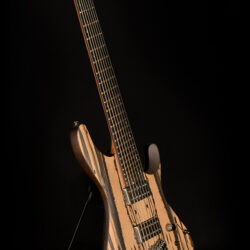 Ibanez QX527PE-NTF 7-string