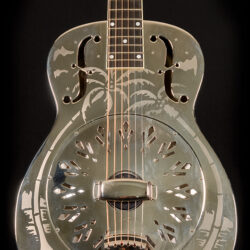 National 014 Resonator