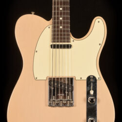 Fender Baritone Tele