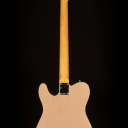 Fender Baritone Tele