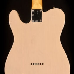 Fender Baritone Tele