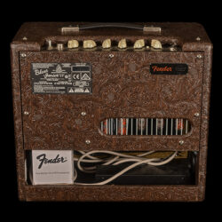 Fender Blues Junior IV Limited Edition