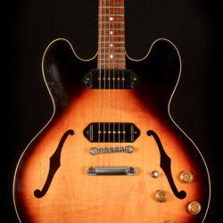 Gibson ES-335 Dot