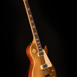 Gibson Les Paul Deluxe Goldtop