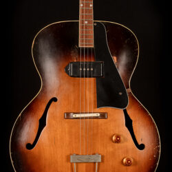 Gibson Tenor Guitar