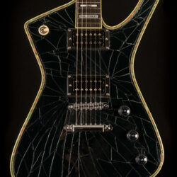 Ibanez Paul Stanley Signature PS3CM