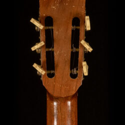 Del Vecchio Dinamico Resonator Guitar